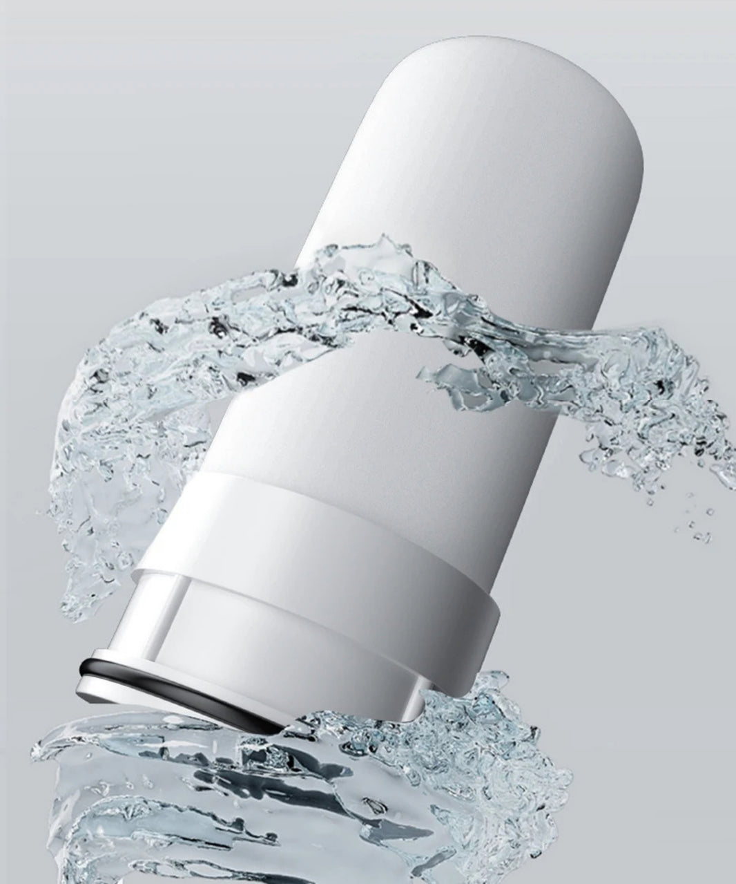 WinZaa™ Musluk Suyu Arıtıcı Cihaz