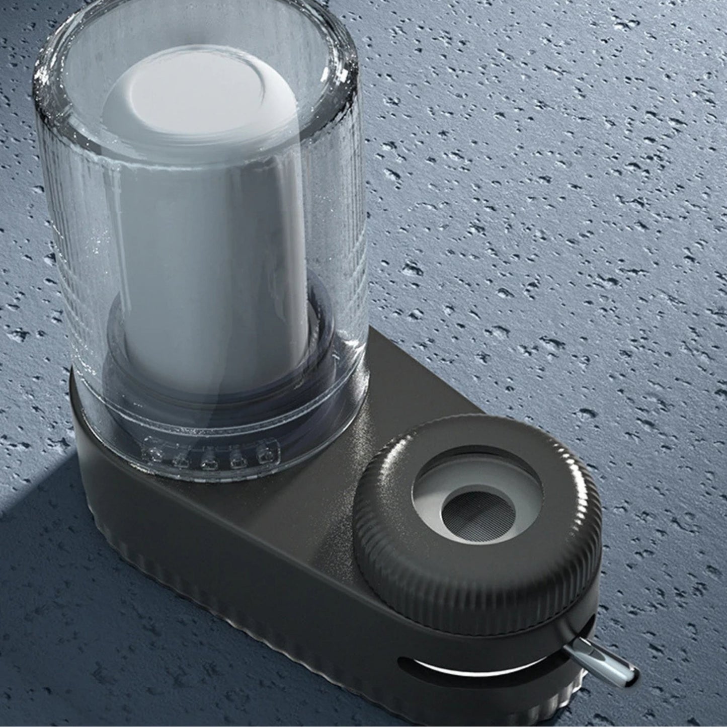 WinZaa™ Musluk Suyu Arıtıcı Cihaz