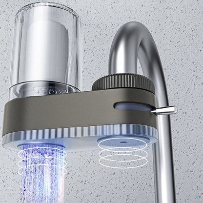 WinZaa™ Musluk Suyu Arıtıcı Cihaz